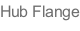 Hub Flange